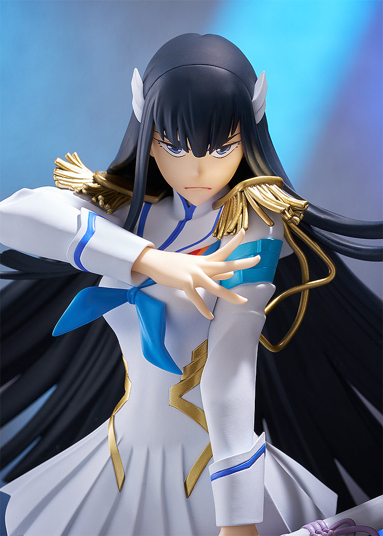 KILL la KILL - POP UP PARADE SP Satsuki Kiryuin Figure