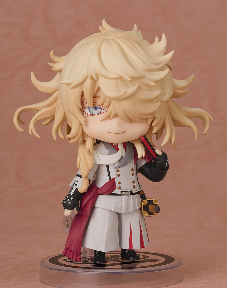 Touken Ranbu Series - Nendoroid Ichimonji Norimune Figure
