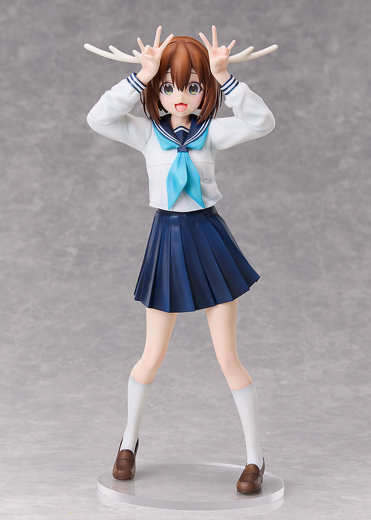 My Deer Friend Nokotan - Noko Shikanoko 1/6 Scale Figure