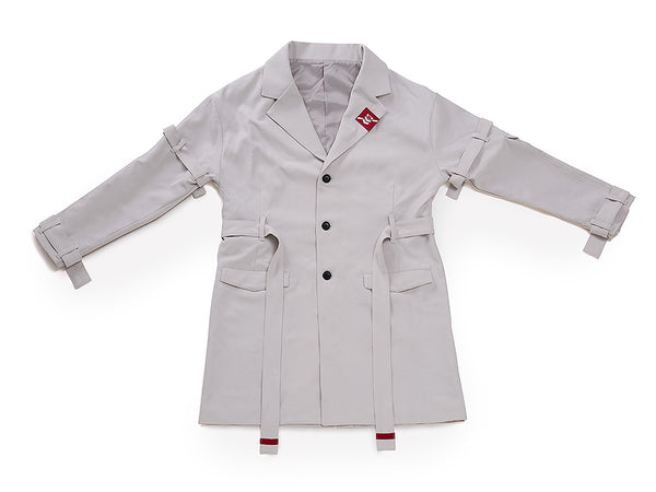 A-Z:[F01] Tech Jacket (Free) – Good Smile US