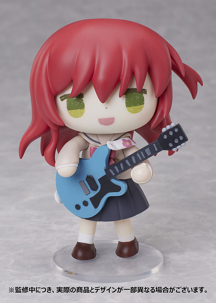 Bocchi the Rock! - Ikuyo Kita Chibi Figure