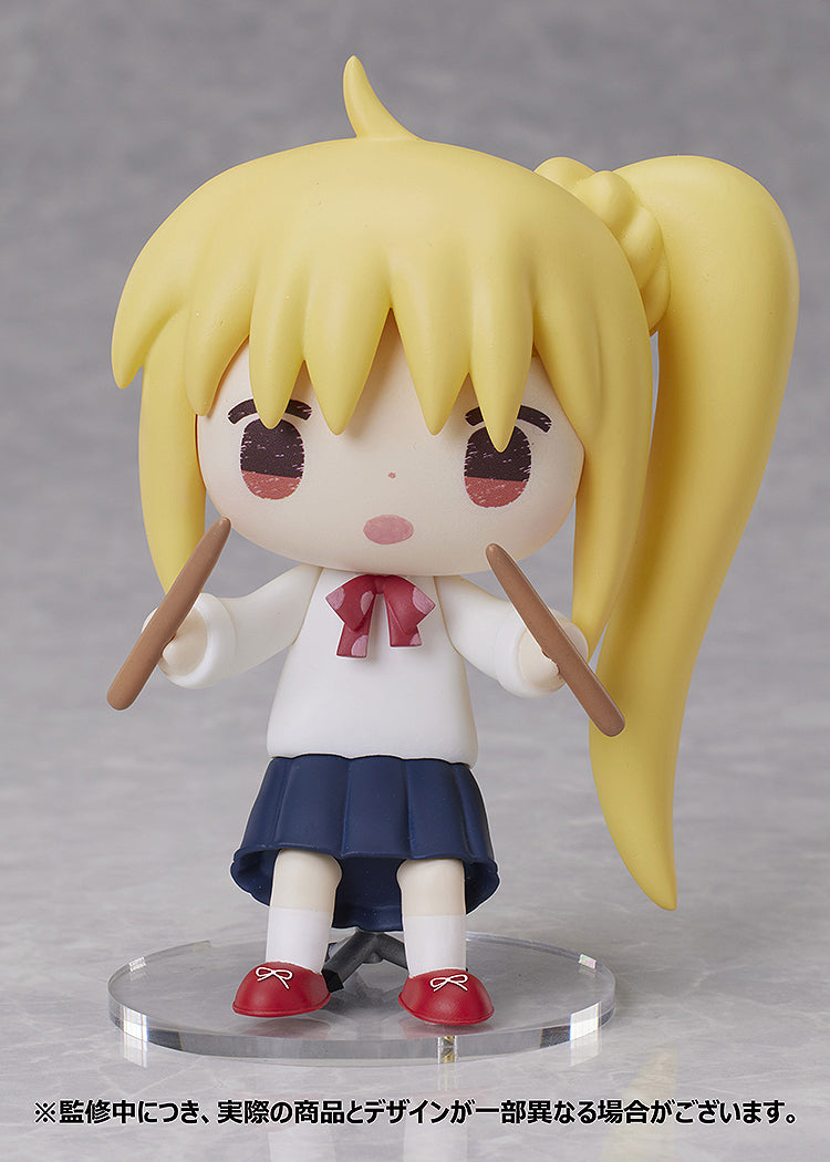 Bocchi the Rock! - Nijika Ijichi Chibi Figure