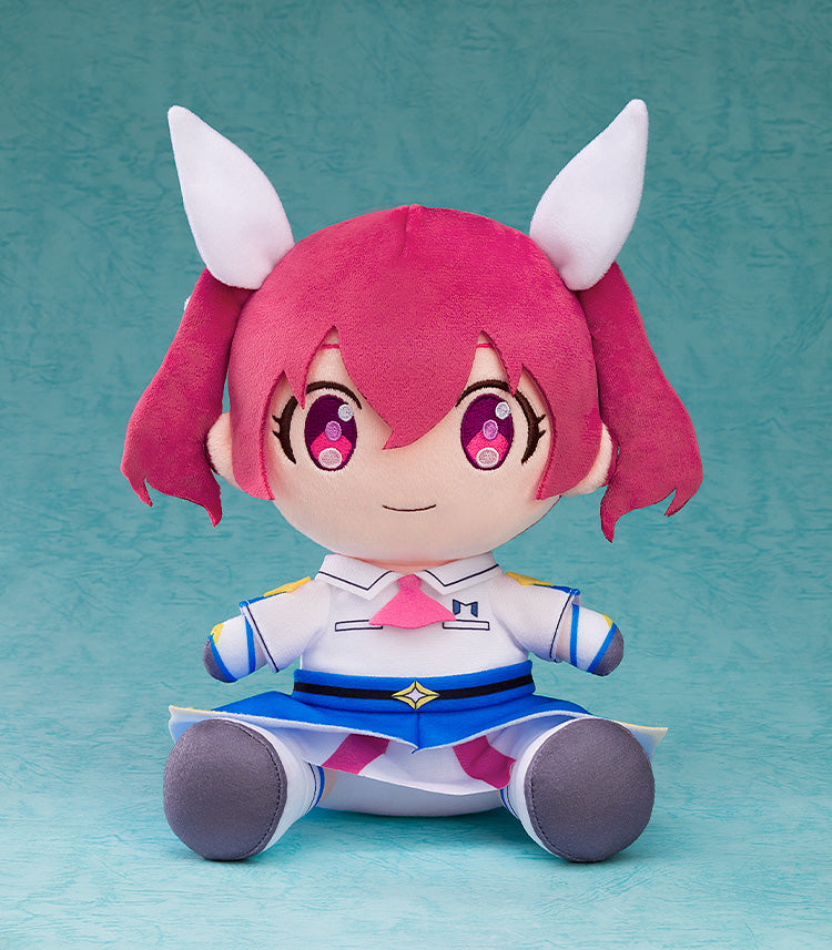 Magilumiere Co. Ltd. - Plushie Kana Sakuragi: Magical Girl Ver./Hitomi Koshigaya: Magical Girl Ver.