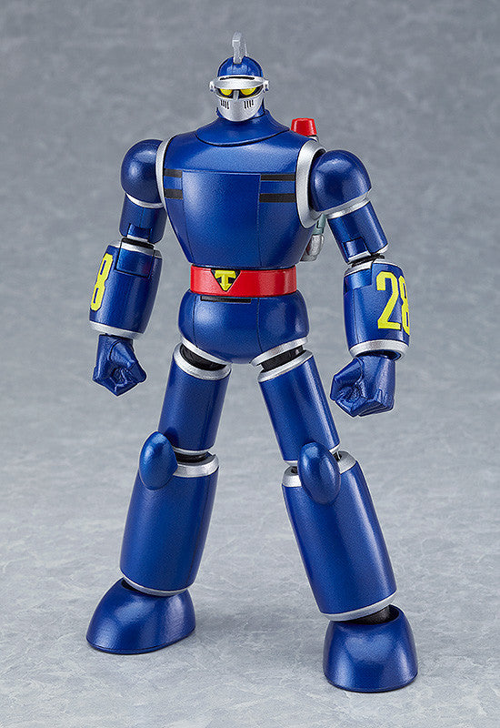 TETSUJIN28 - MODEROID Messenger of the Sun TETSUJIN28 Figure (Re-release)