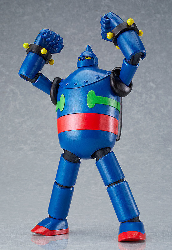 TETSUJIN28  - MODEROID TETSUJIN28 Figure (Re-release)