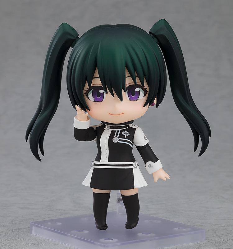 D.Gray-man  - Nendoroid Lenalee Lee Figure