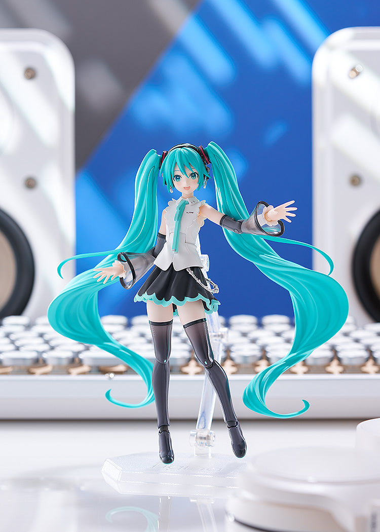 Hatsune Miku - figma Hatsune Miku NT Figure