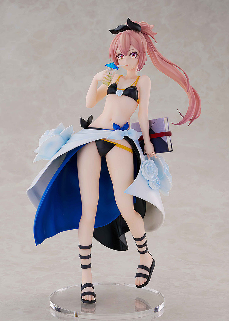 The Executioner and Her Way of Life - Menou: Swimsuit Ver.  1/7 scale Figure