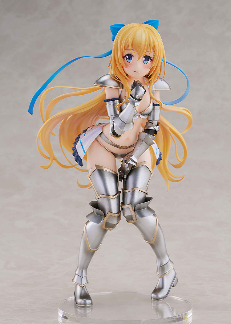 GOBLIN SLAYER - Priestess: Bikini Armor Ver. 1/7 Scale Figure