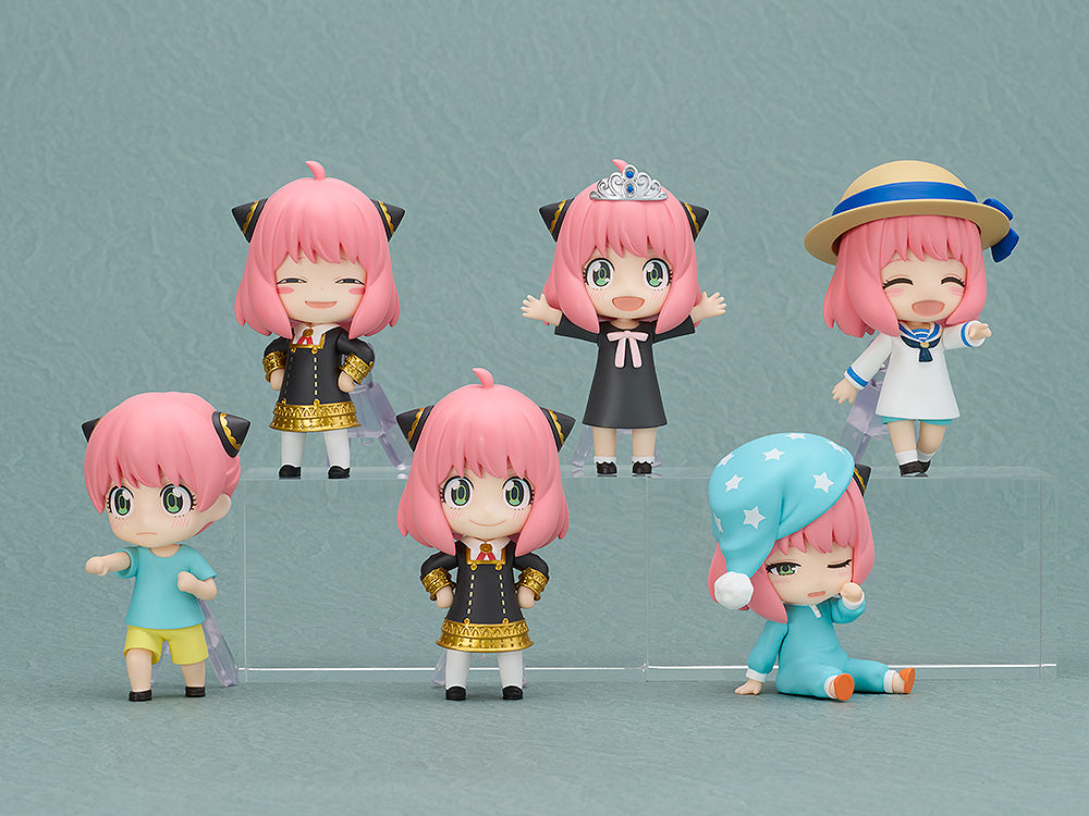 SPY x FAMILY - Nendoroid Surprise Anya Collection