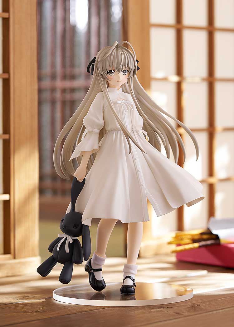 Yosuga no Sora - POP UP PARADE Sora Kasugano L Size Figure