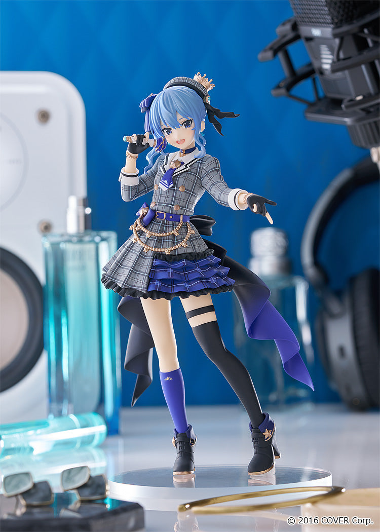 hololive production - POP UP PARADE SP Hoshimachi Suisei Figure