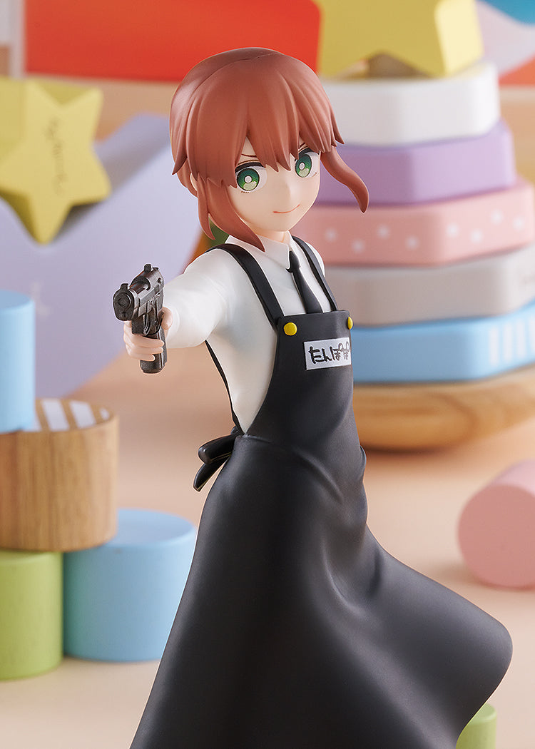 Kindergarten Wars - POP UP PARADE RITA Figure