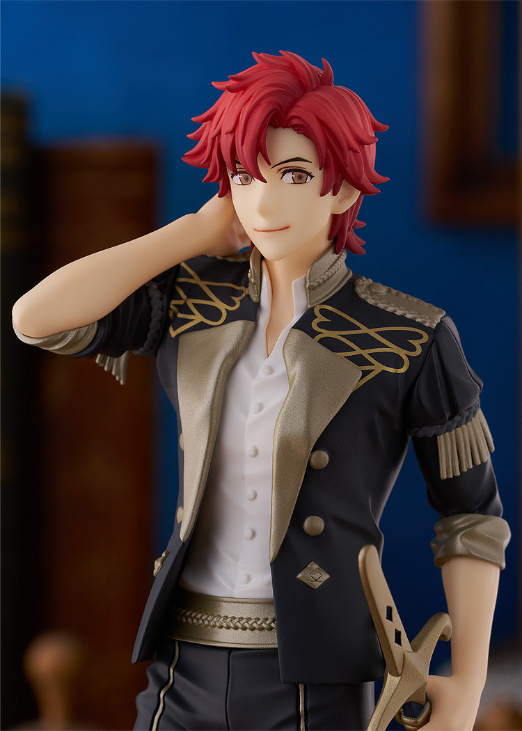 Fire Emblem: Three Houses - POP UP PARADE Sylvain Jose Gautier Figure