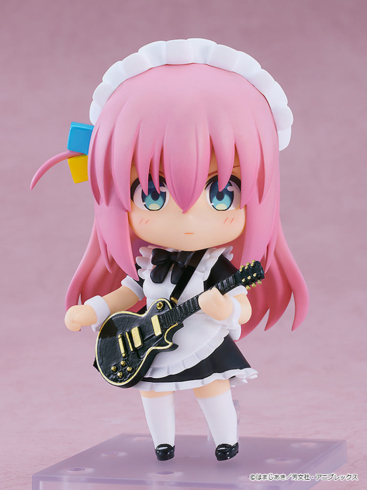 Bocchi the Rock! - Nendoroid Hitori Gotoh: Maid Ver. [Basic] Figure