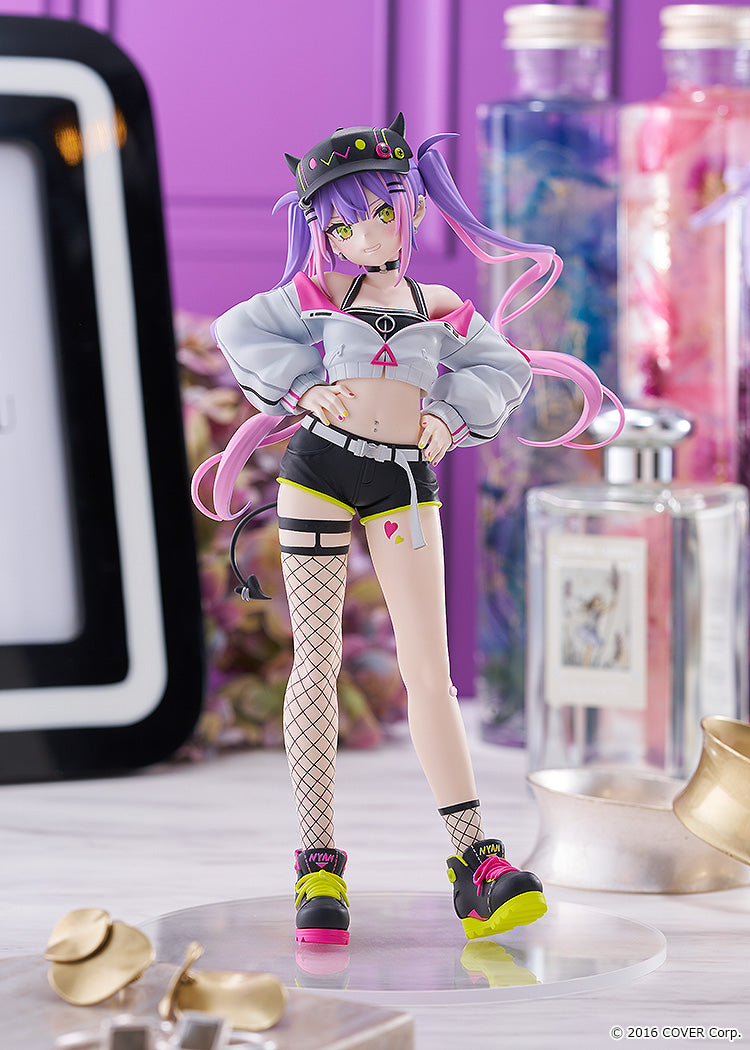 hololive production - POP UP PARADE SP Tokoyami Towa Figure
