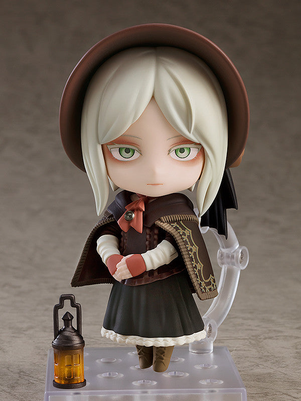 Bloodborne - Nendoroid The Doll Figure (Re-release)