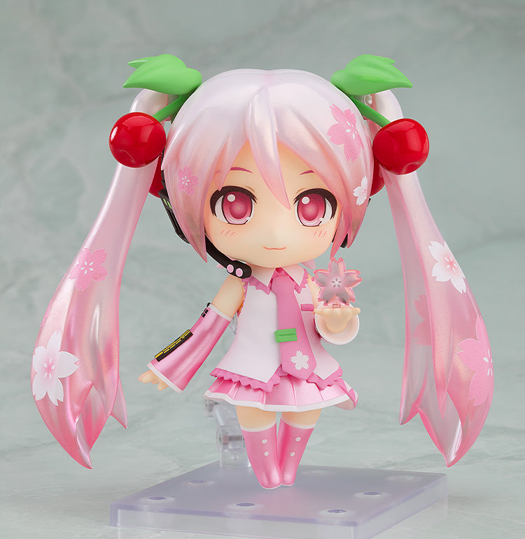 Hatsune Miku - Nendoroid Sakura Miku 2.0 Figure