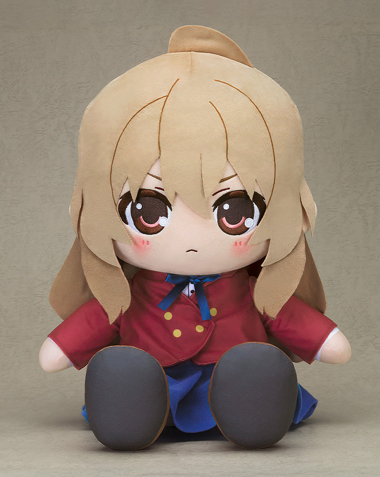 Toradora! - Chocopuni Big 40cm Plushie Taiga Aisaka