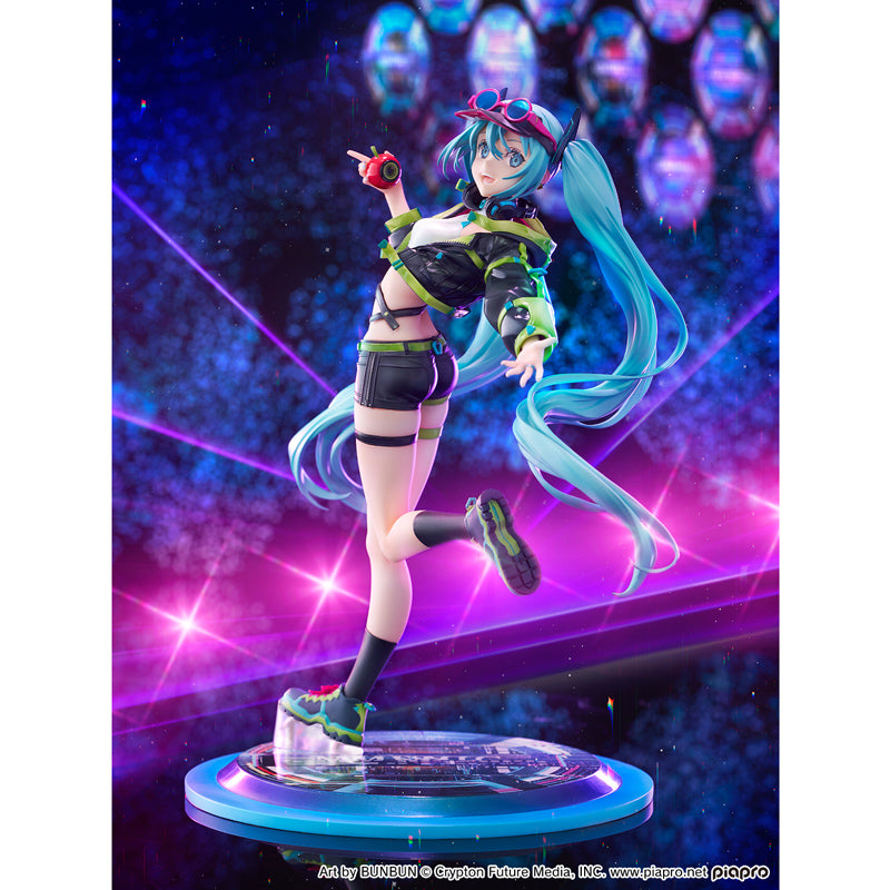 Hatsune Miku - 1/7 HATSUNE MIKU Digital Stars 2024 ver. 1/7 Scale Figure