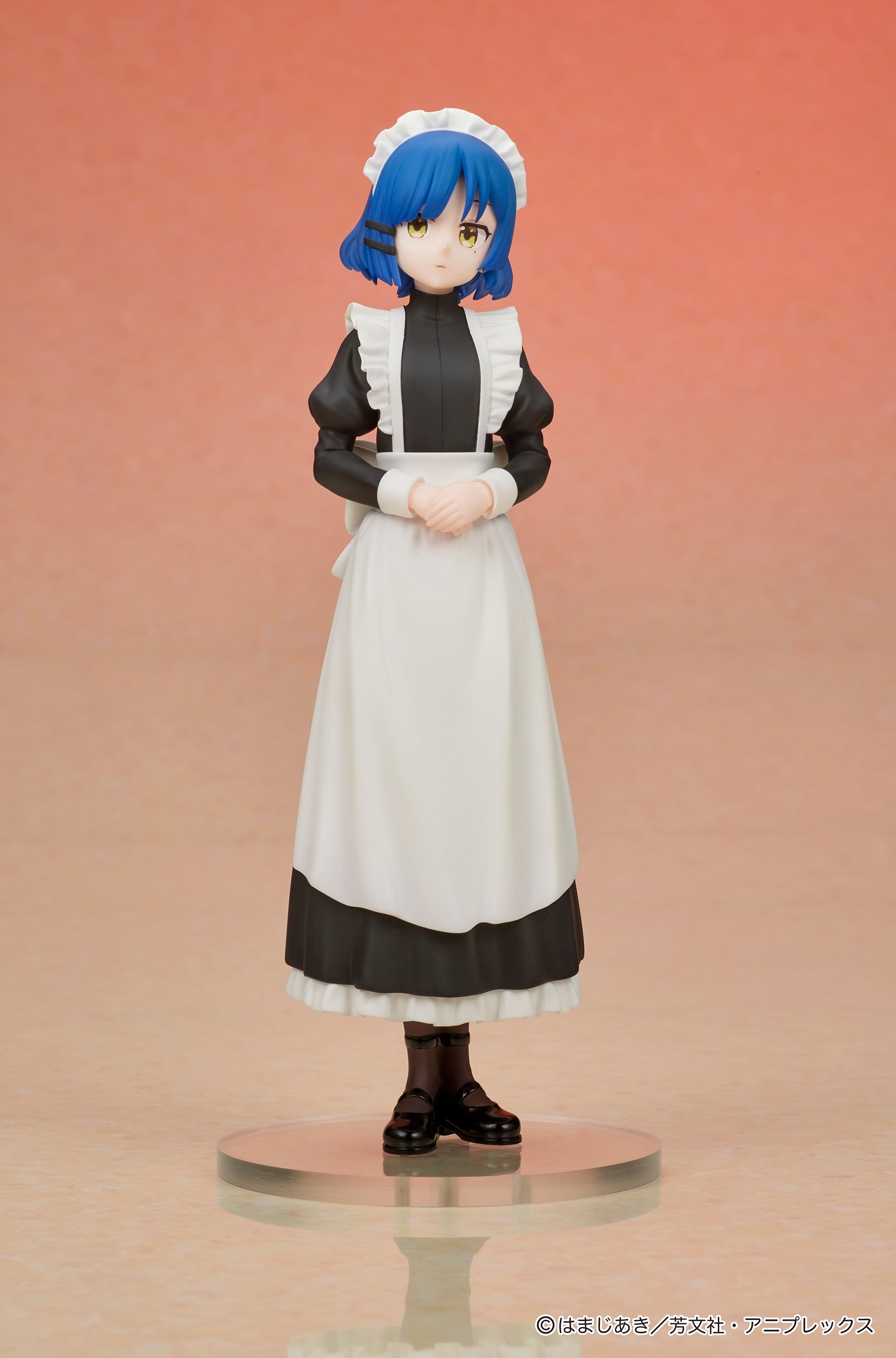 Bocchi the Rock! - DIGSTA 『BOCCHI THE ROCK!』Ryo Yamada Figure