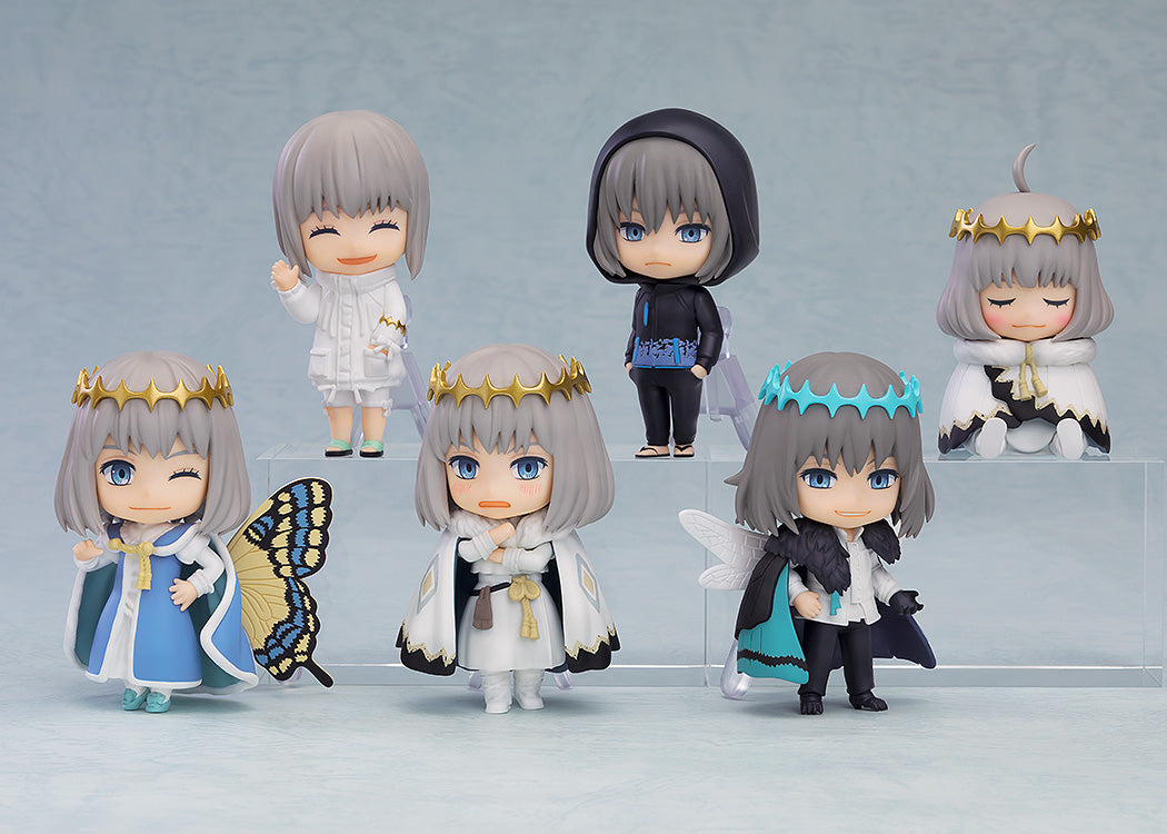 Fate Series – Good Smile US