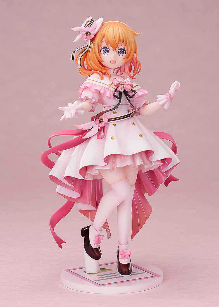 Is the Order a Rabbit? - Cocoa: Dress Ver. 1/7 Scale Figure
