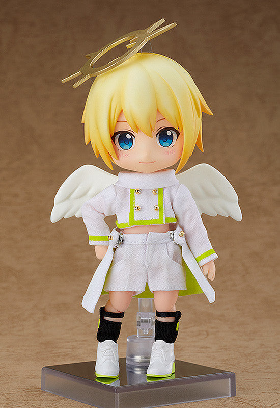 Original Character - Nendoroid Doll Angel: Ciel (Rerelease)