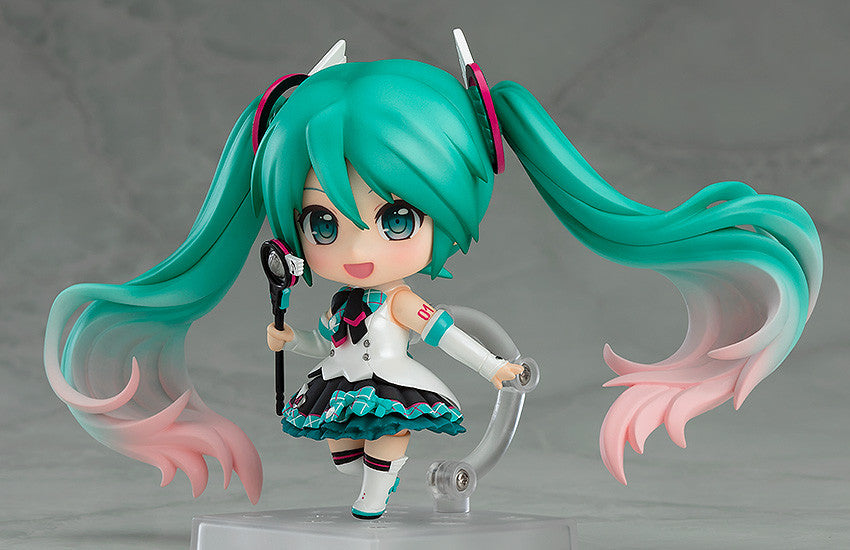 Hatsune Miku - Nendoroid Hatsune Miku Magical Mirai 2017 Ver. Figure (Rerelease)
