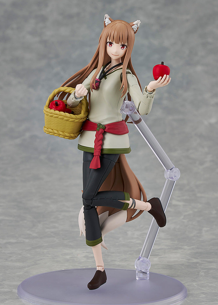 Spice and Wolf: Merchant Meets the Wise Wolf - KADOKAWA PLASTIC MODEL KIT Spice and Wolf: MERCHANT MEETS THE WISE WOLF Holo