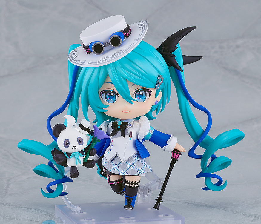 Hatsune Miku - Nendoroid Hatsune Miku: MIKU WITH YOU 2025 Ver
