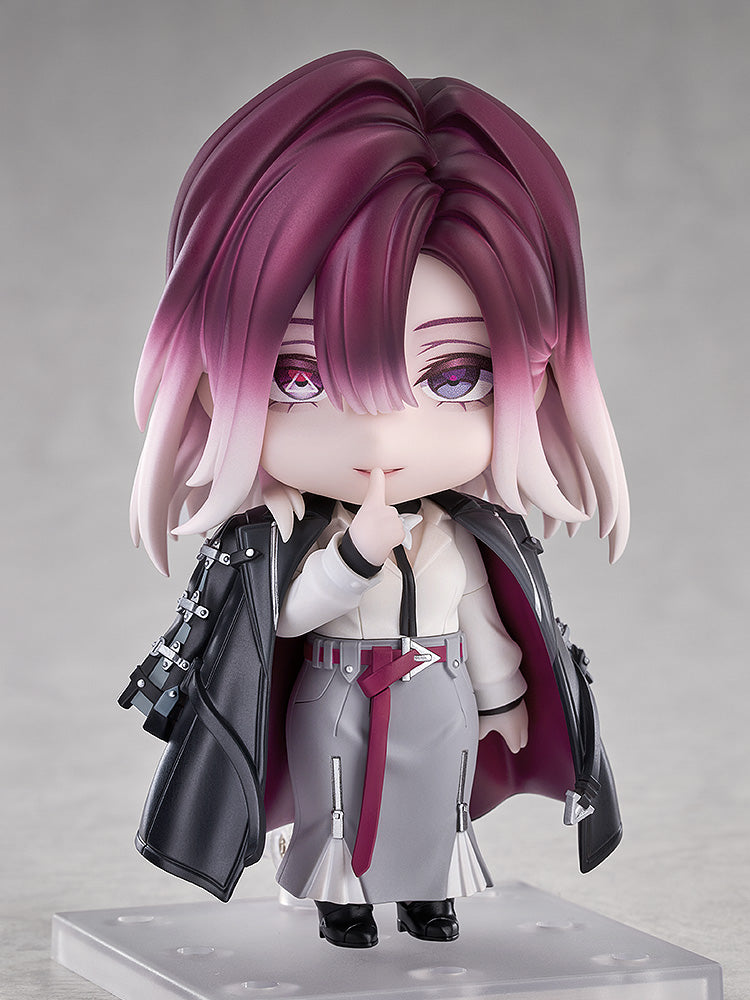 Path to Nowhere - Nendoroid Shalom Figure