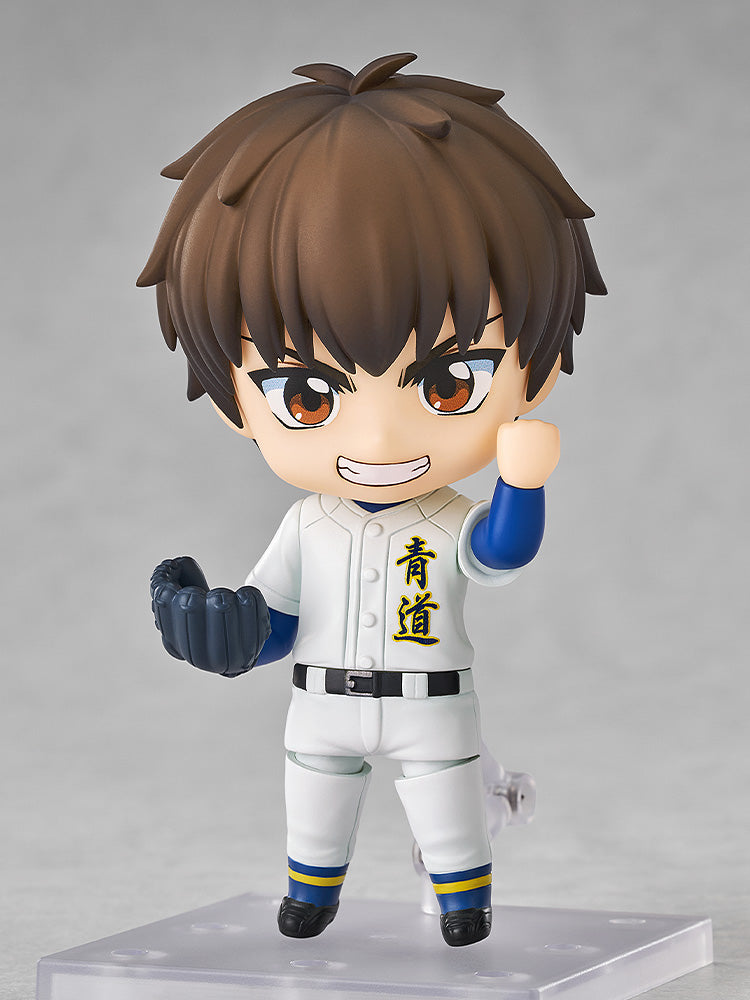 Ace of the Diamond act I - Nendoroid Eijun Sawamura Figure