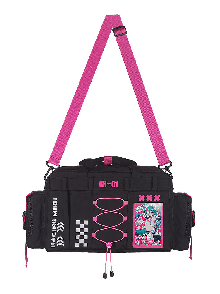 Hatsune Miku GT Project - Hatsune Miku: Racing Ver. 2025 Bag