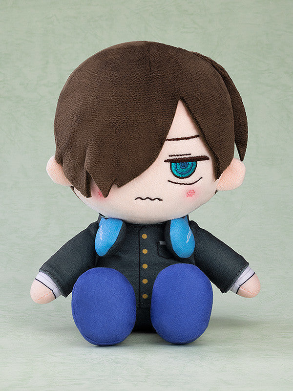 The Dangers in My Heart - Plushie Kyotaro Ichikawa/Anna Yamada (Rerelease)