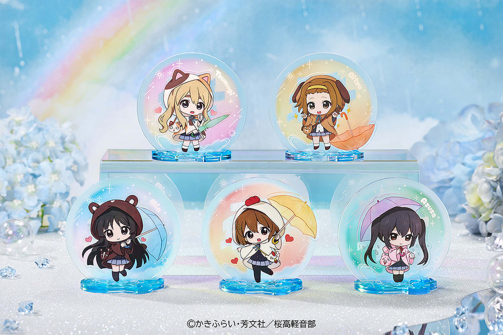 Acrylic Standee – Good Smile US