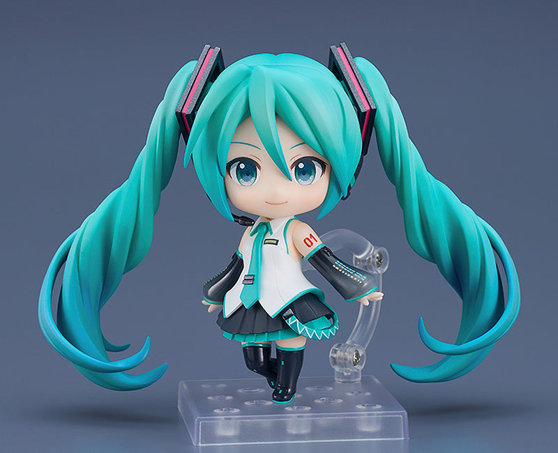 Hatsune Miku - Nendoroid Hatsune Miku V3 Figure (Rerelease)