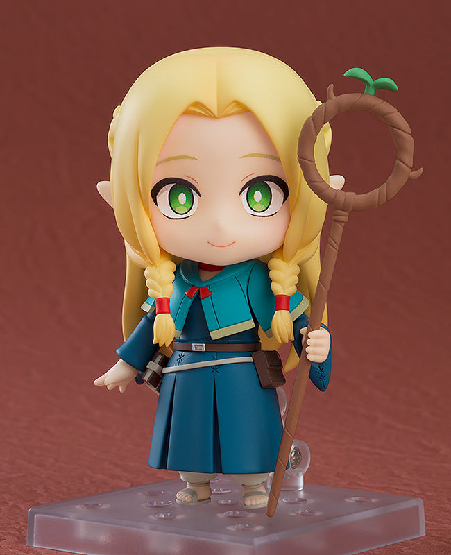 Delicious in Dungeon - Nendoroid Marcille Figure (Rerelease)