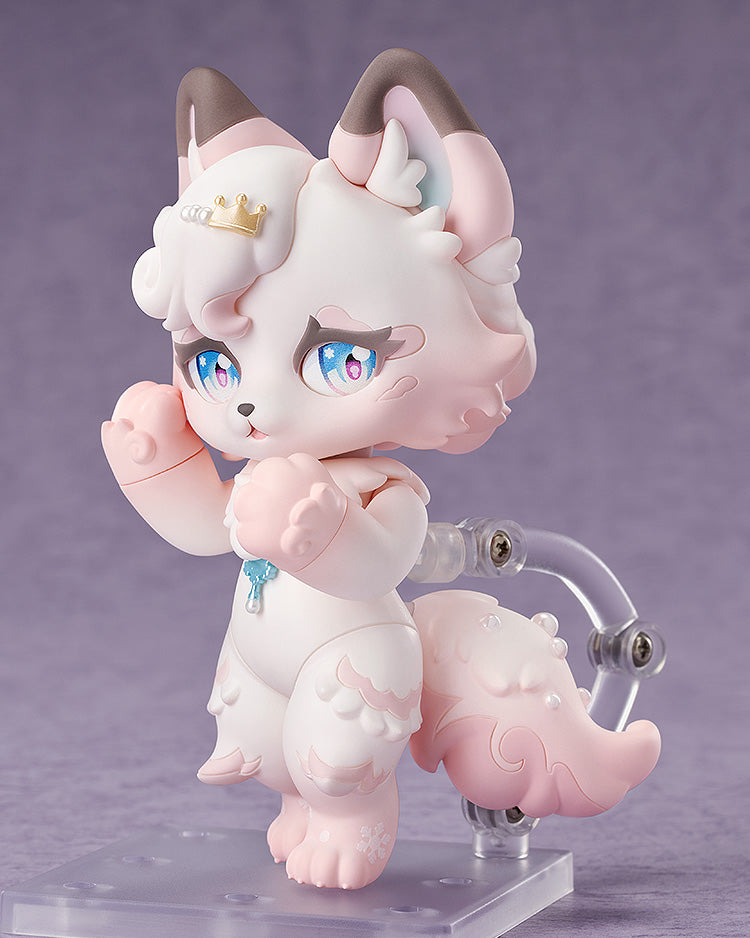 FLUFFY LAND - Nendoroid Dyana Figure