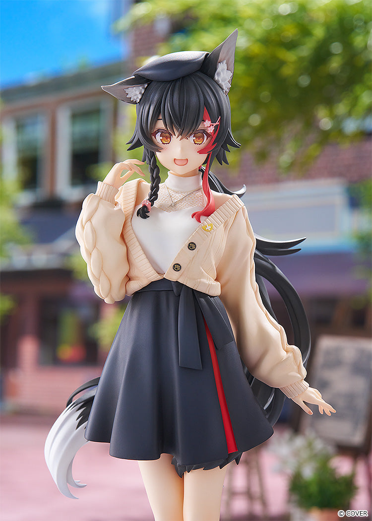 Ookami Mio – Good Smile US