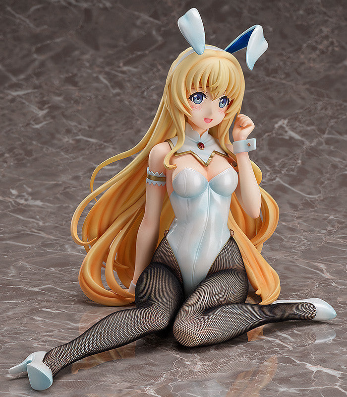 GOBLIN SLAYER - Priestess: Bunny Ver. 1/4 Scale Figure (Rerelease)