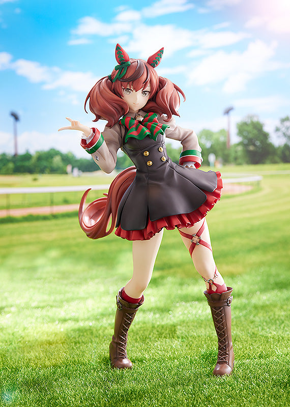 Umamusume: Pretty Derby - Nice Nature (2nd Preorder Period) 1/7 Scale Figure