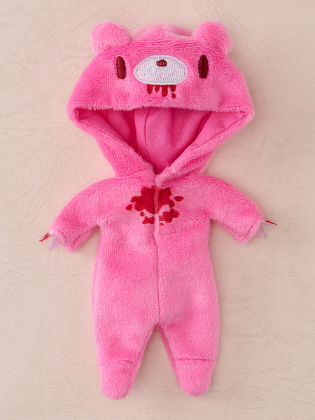 Gloomy the Naughty Grizzly - Nendoroid Doll Kigurumi Pajamas