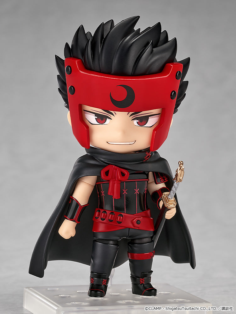 TSUBASA: RESERVoir CHRoNiCLE - Nendoroid Kurogane Figure