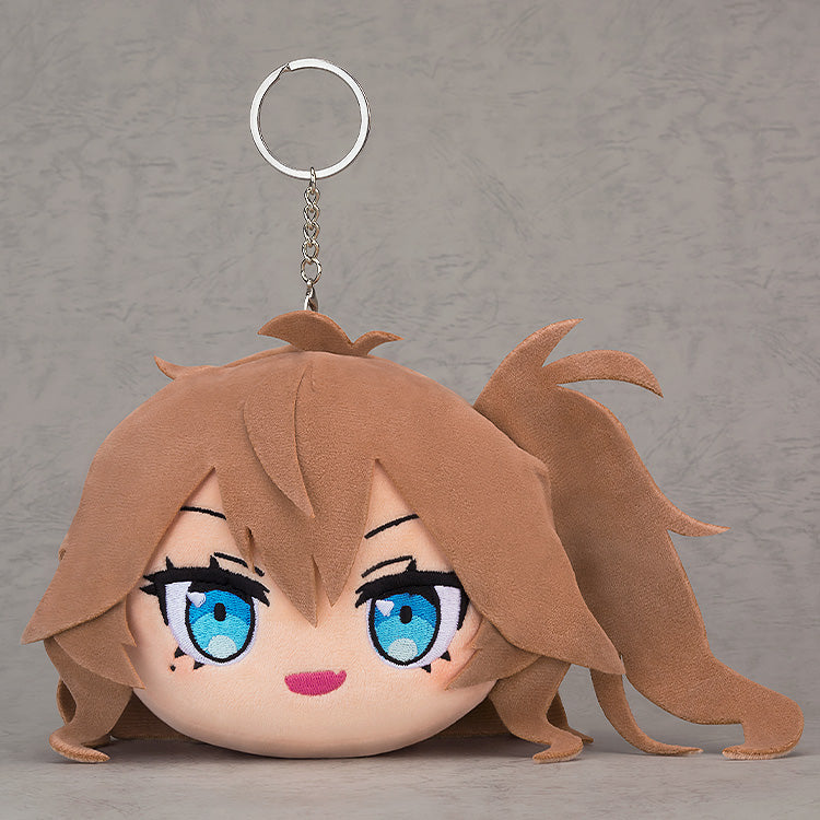 Kasukabe Tsumugi