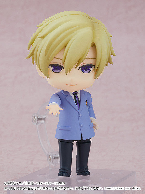 Ouran High School Host Club - Nendoroid Tamaki Suoh Figure (Rerelease)