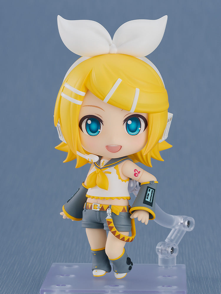 Hatsune Miku Series - Nendoroid Kagamine Rin 2.0 Figure