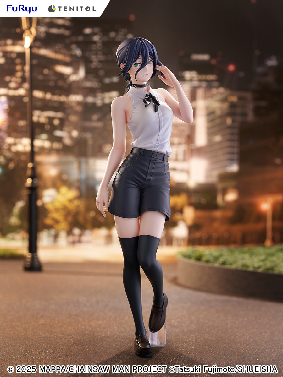 Chainsaw Man - The Movie: Reze Arc - TENITOL TALL Reze Figure