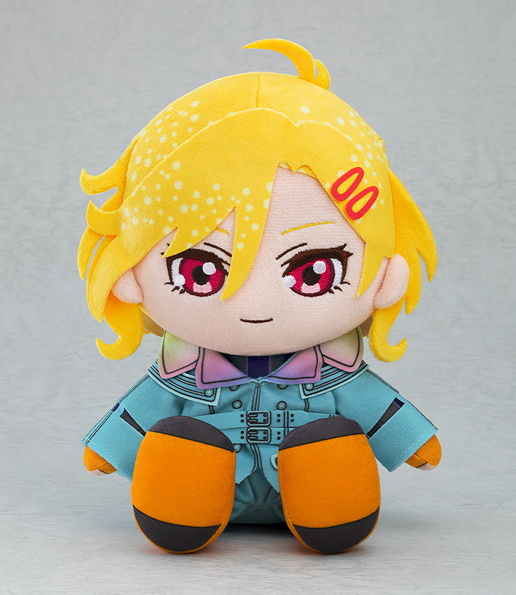 GNOSIA - Plushie Setsu/Raqio