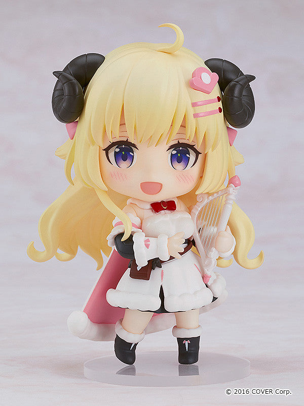 hololive production - Nendoroid Tsunomaki Watame Figure (Rerelease)